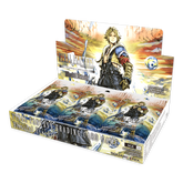 Final Fantasy TCG: Opus 29 Blissful Eternity - Booster Box (18 Packs)