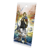 Final Fantasy TCG: Opus 29 Blissful Eternity - Booster Box (18 Packs)