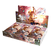 Final Fantasy TCG: Opus 27 Journey of Discovery - Booster Box (18 Packs)