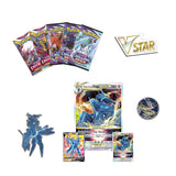 Pokemon: Origin Forme Dialga & Palkia VSTAR - Premium Collection Box (Set of 2)
