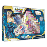 Pokemon: Origin Forme Dialga & Palkia VSTAR - Premium Collection Box (Set of 2)
