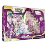 Pokemon: Origin Forme Dialga & Palkia VSTAR - Premium Collection Box (Set of 2)