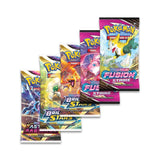 Pokemon: Kleavor VSTAR - Premium Collection Box