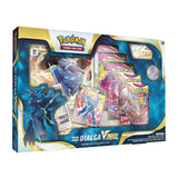 Pokemon: Origin Forme Dialga VSTAR - Premium Collection Box