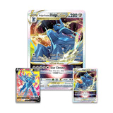 Pokemon: Origin Forme Dialga VSTAR - Premium Collection Box