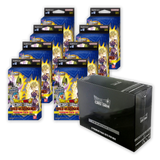 Dragon Ball Super: Wild Resurgence (PP12) - Premium Pack: Display (8 Premium Packs)