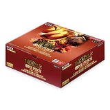 One Piece Card Game: The Best Vol.2 (PRB-02) - Premium Booster Case (10 Boxes)