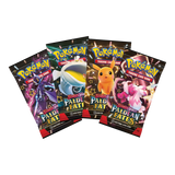 Pokemon TCG: Scarlet & Violet Paldean Fates - Tin