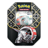 Scarlet & Violet Paldean Fates - Tin: Set of 3 - Romulus Games