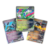 Pokemon: Paradox Wisdom - Premium Collection Box