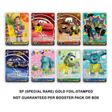 Weiss Schwarz: Pixar Characters - Japanese Booster Box