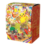 Pokemon TCG: Japanese Pokemon Center Tohoku - Special Box