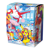 Pokemon TCG: Japanese Pokemon Center Fukuoka - Special Box