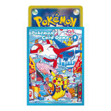 Pokemon TCG: Japanese Pokemon Center Fukuoka - Special Box