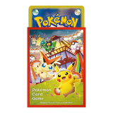 Pokemon TCG: Japanese Pokemon Center Tohoku - Special Box