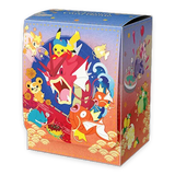 Pokemon TCG: Japanese Pokemon Center Hiroshima - Special Box