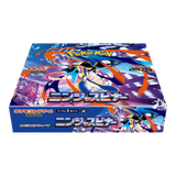 Pokemon TCG: Ninja Spinner m4 - Japanese Booster Box (30 Packs)