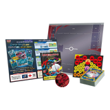 Pokemon TCG: Japanese Starter Set ex Deck - Zorua & Zoroark