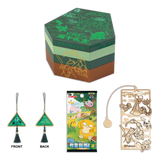 Pokemon: Dragon Boat Festival Chinese Gift Box