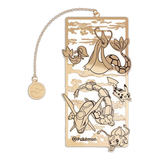 Pokemon: Dragon Boat Festival Chinese Gift Box