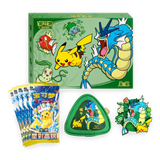 Pokemon TCG: Chinese Dragon Boat Festival 2026 - Gift Box