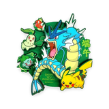 Pokemon TCG: Chinese Dragon Boat Festival 2026 - Gift Box