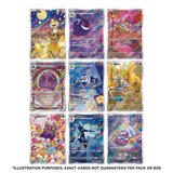 Pokemon TCG: Gem Pack Vol.3 (cbb3C) - Chinese Booster Box