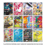 Pokemon TCG: Gem Pack Vol.4 (cbb4C) - Chinese Booster Pack