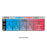 Pokemon TCG: Gem Pack Vol.4 (cbb4C) - Chinese Booster Box