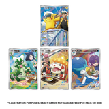 Pokemon TCG: Gem Pack Vol.5 (cbb5C) - Chinese Booster Box