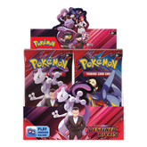 Pokemon: Scarlet & Violet Destined Rivals - Booster Box