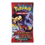 Pokemon: Scarlet & Violet Destined Rivals - Booster Pack