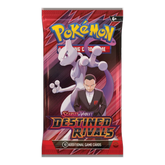 Pokemon: Scarlet & Violet Destined Rivals - Booster Pack