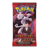 Pokemon: Scarlet & Violet Destined Rivals - Booster Pack