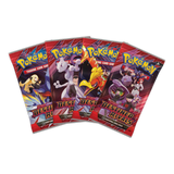 Pokemon: Scarlet & Violet Destined Rivals - Booster Box: Sealed Case (6 Boxes)