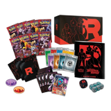 Pokemon: Scarlet & Violet Destined Rivals - Elite Trainer Box: Sealed Case (10 ETB's)