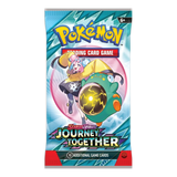Pokemon: Scarlet & Violet Journey Together - Booster Pack