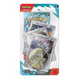 Pokemon: Scarlet & Violet Journey Together - Premium Checklane Blister