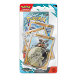 Pokemon: Scarlet & Violet Journey Together - Premium Checklane Blister
