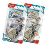 Pokemon: Scarlet & Violet Journey Together - Premium Checklane Blister