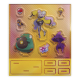 Pokemon TCG: Iono’s Bellibolt ex - Premium Collection Box