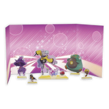 Pokemon TCG: Iono’s Bellibolt ex - Premium Collection Box