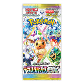 Pokemon: Scarlet & Violet Terastal Festival ex sv8a (Prismatic Evolutions) - Japanese Booster Box