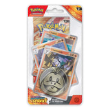 Pokemon: Scarlet & Violet Surging Sparks - Premium Checklane Blister
