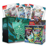 Pokemon: Scarlet & Violet Twilight Masquerade - Bundle