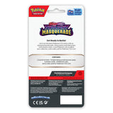 Pokemon: Scarlet & Violet Twilight Masquerade - Premium Checklane Blister