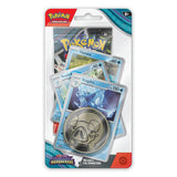 Pokemon: Scarlet & Violet Twilight Masquerade - Premium Checklane Blister