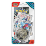 Pokemon: Scarlet & Violet Twilight Masquerade - Premium Checklane Blister