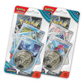 Pokemon: Scarlet & Violet Twilight Masquerade - Premium Checklane Blister