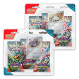 Pokemon: Scarlet & Violet Twilight Masquerade - Bundle
